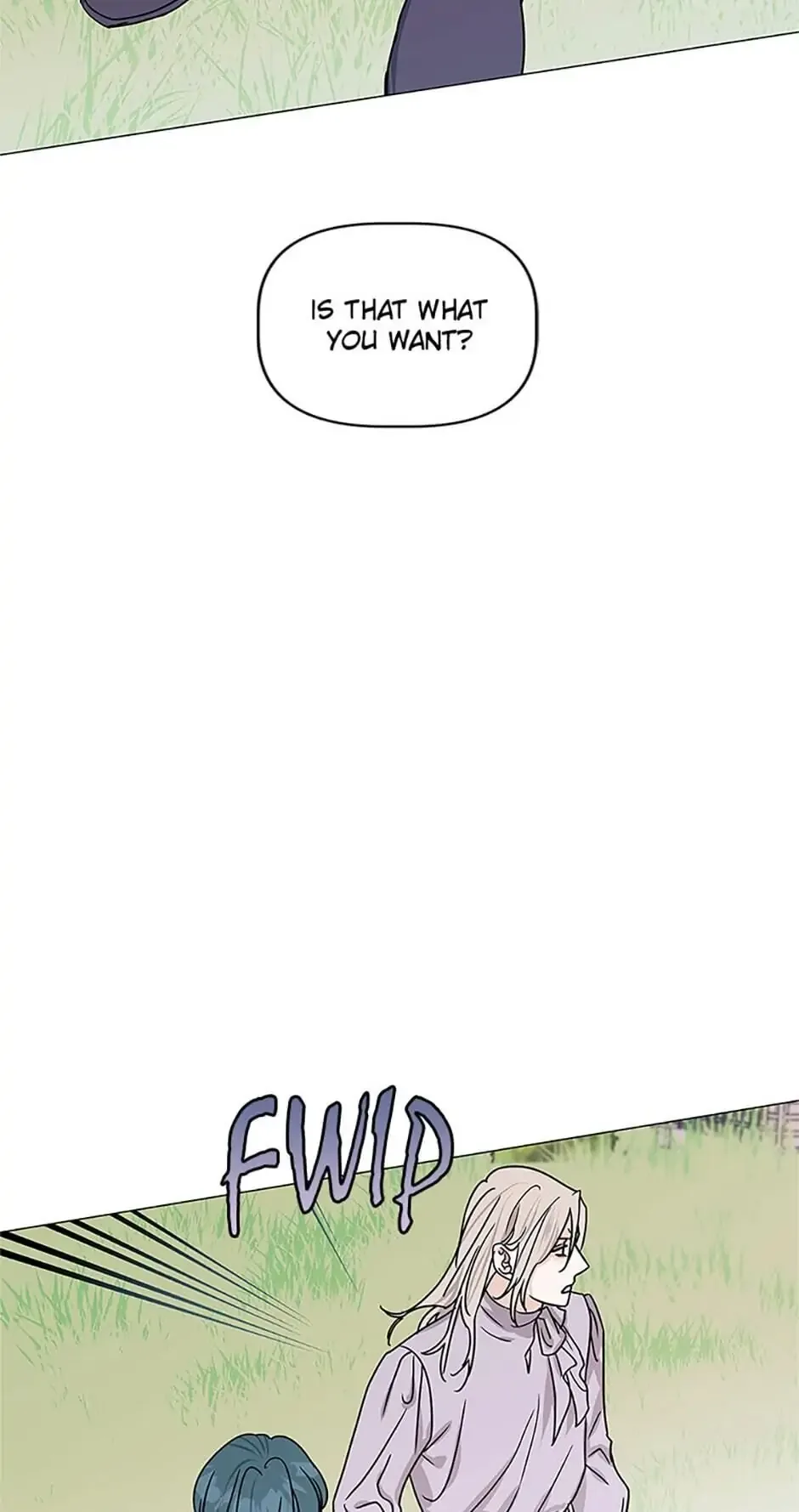 Let Me Fall Be Brilliant Chapter 12 page 42