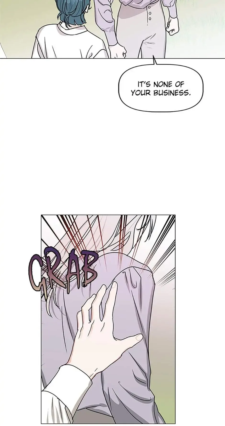 Let Me Fall Be Brilliant Chapter 12 page 43