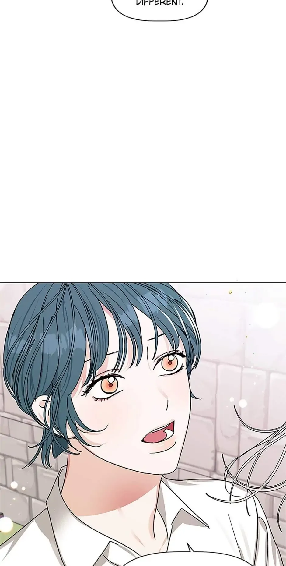 Let Me Fall Be Brilliant Chapter 13 page 8