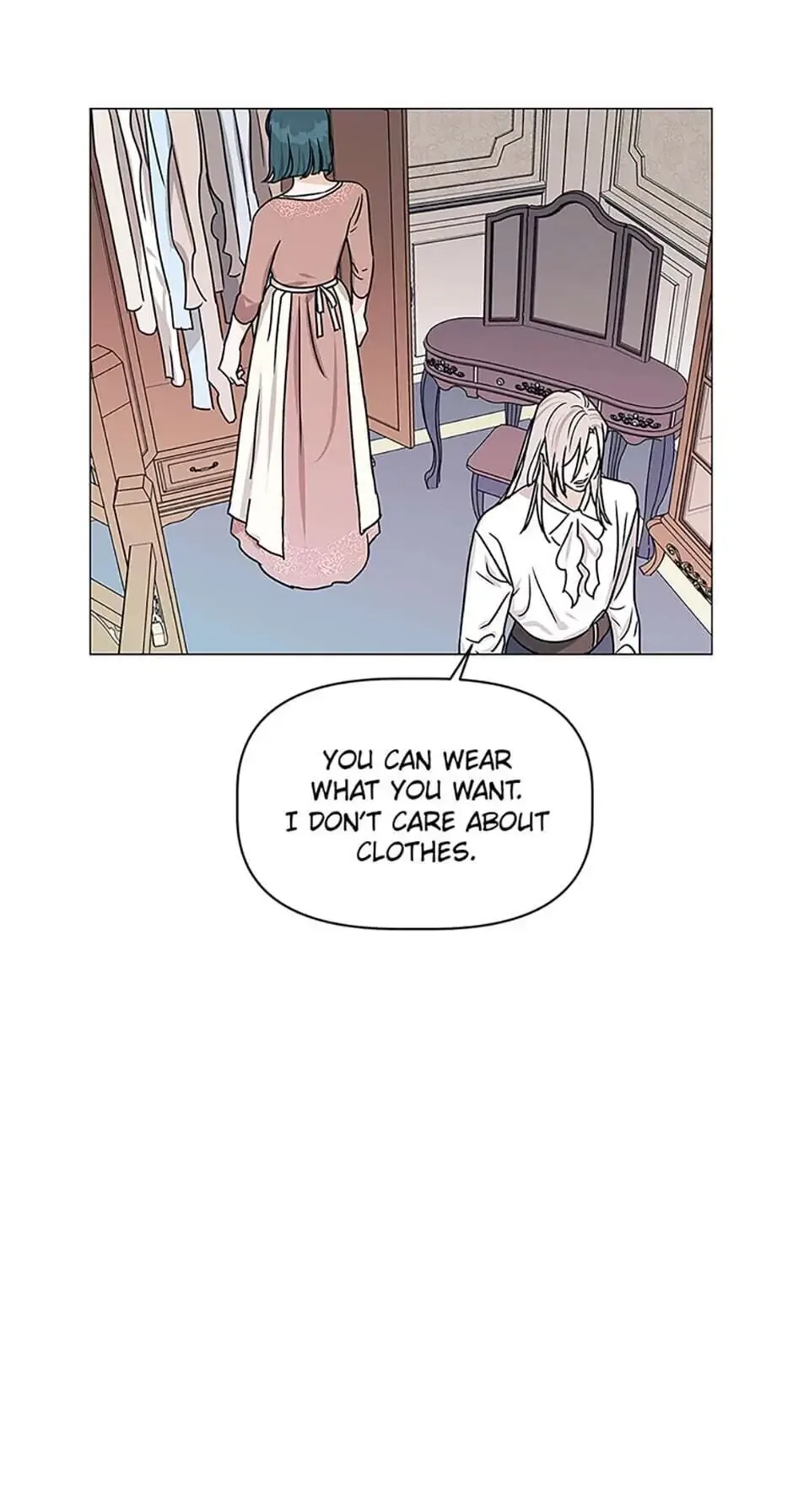 Let Me Fall Be Brilliant Chapter 12 page 12