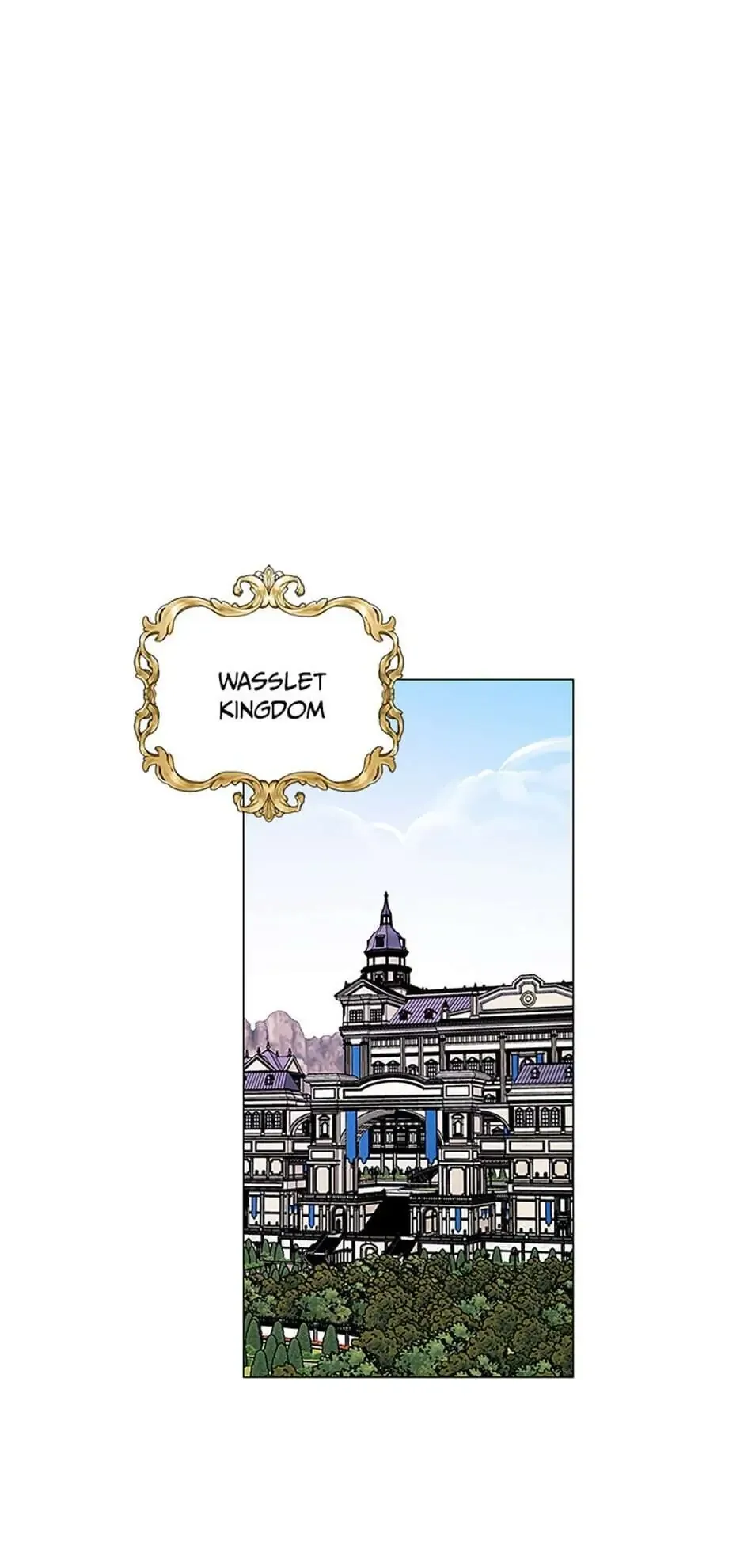 Let Me Fall Be Brilliant Chapter 8 page 48