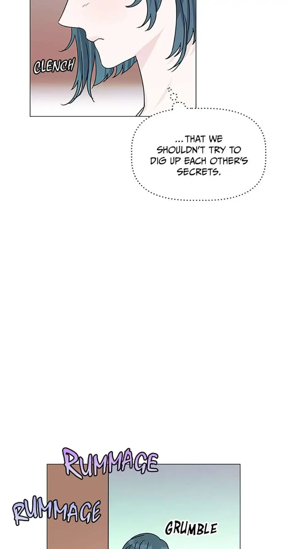 Let Me Fall Be Brilliant Chapter 12 page 14