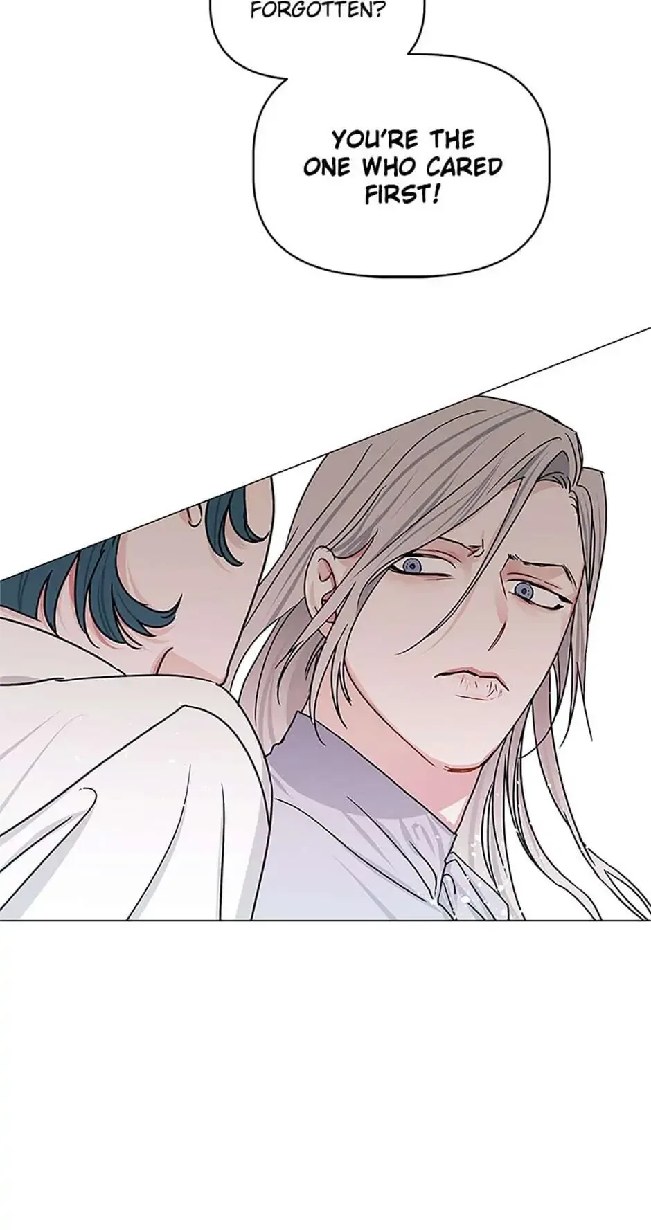 Let Me Fall Be Brilliant Chapter 12 page 45