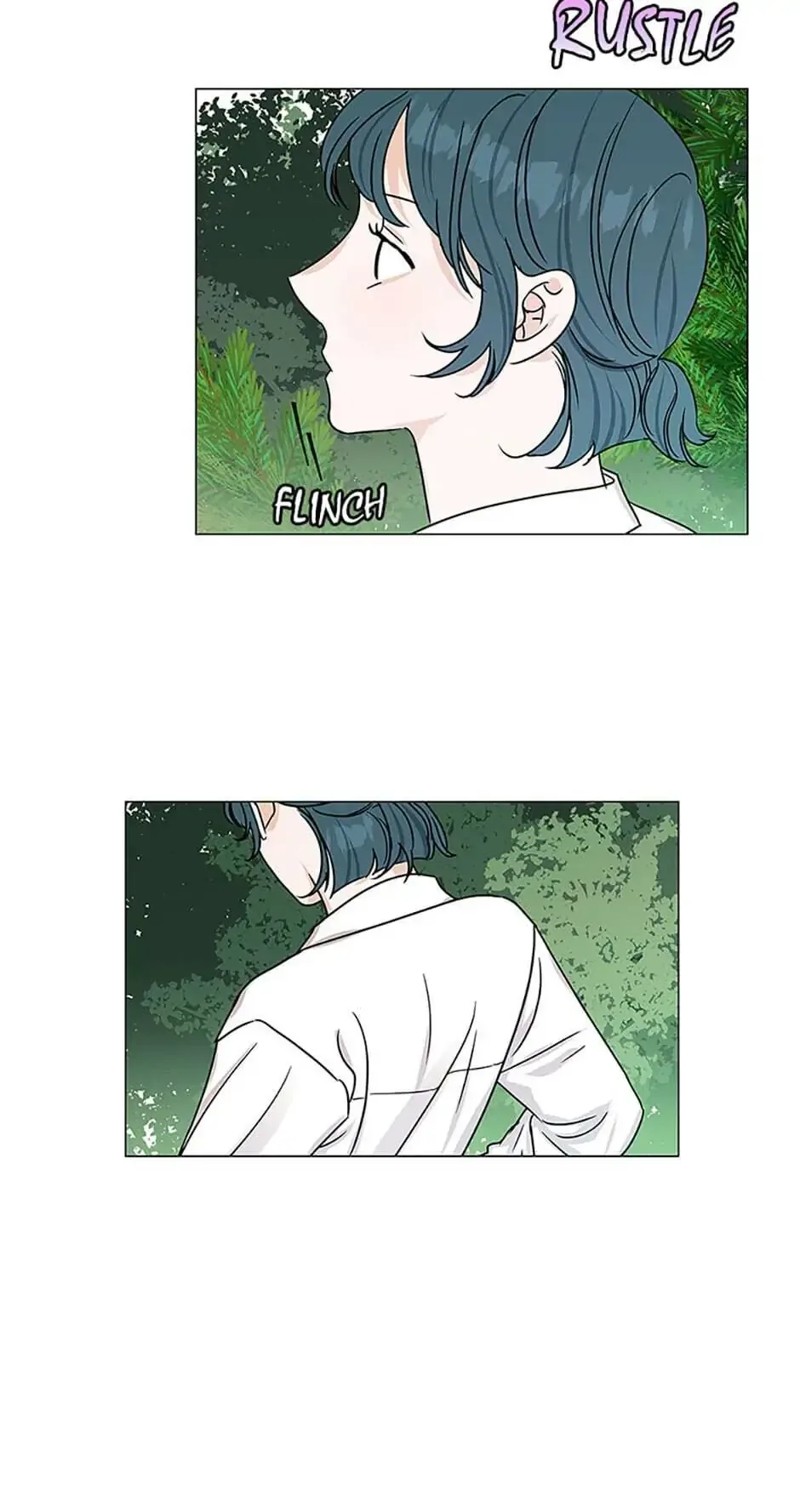 Let Me Fall Be Brilliant Chapter 13 page 31