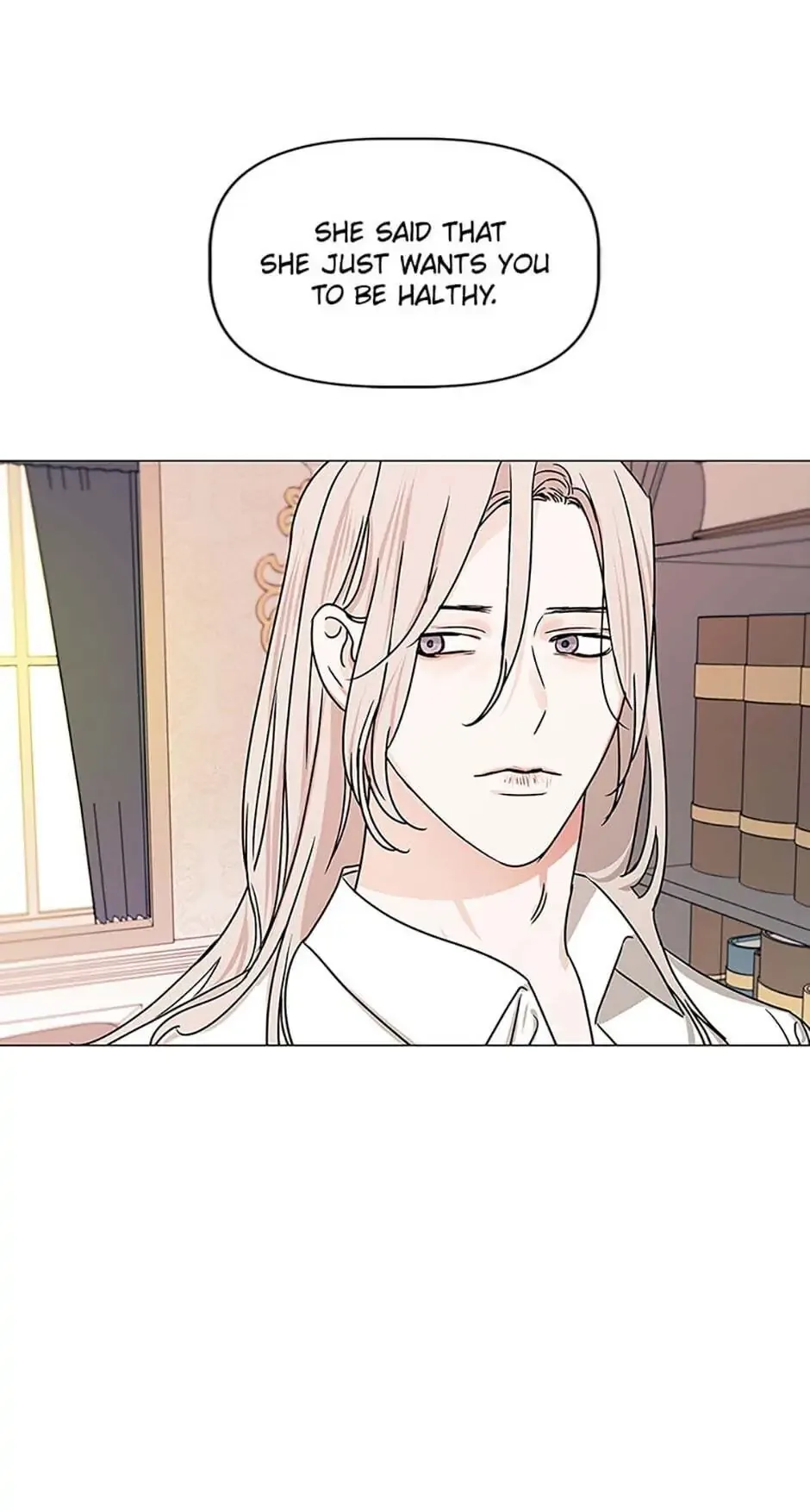 Let Me Fall Be Brilliant Chapter 11 page 27
