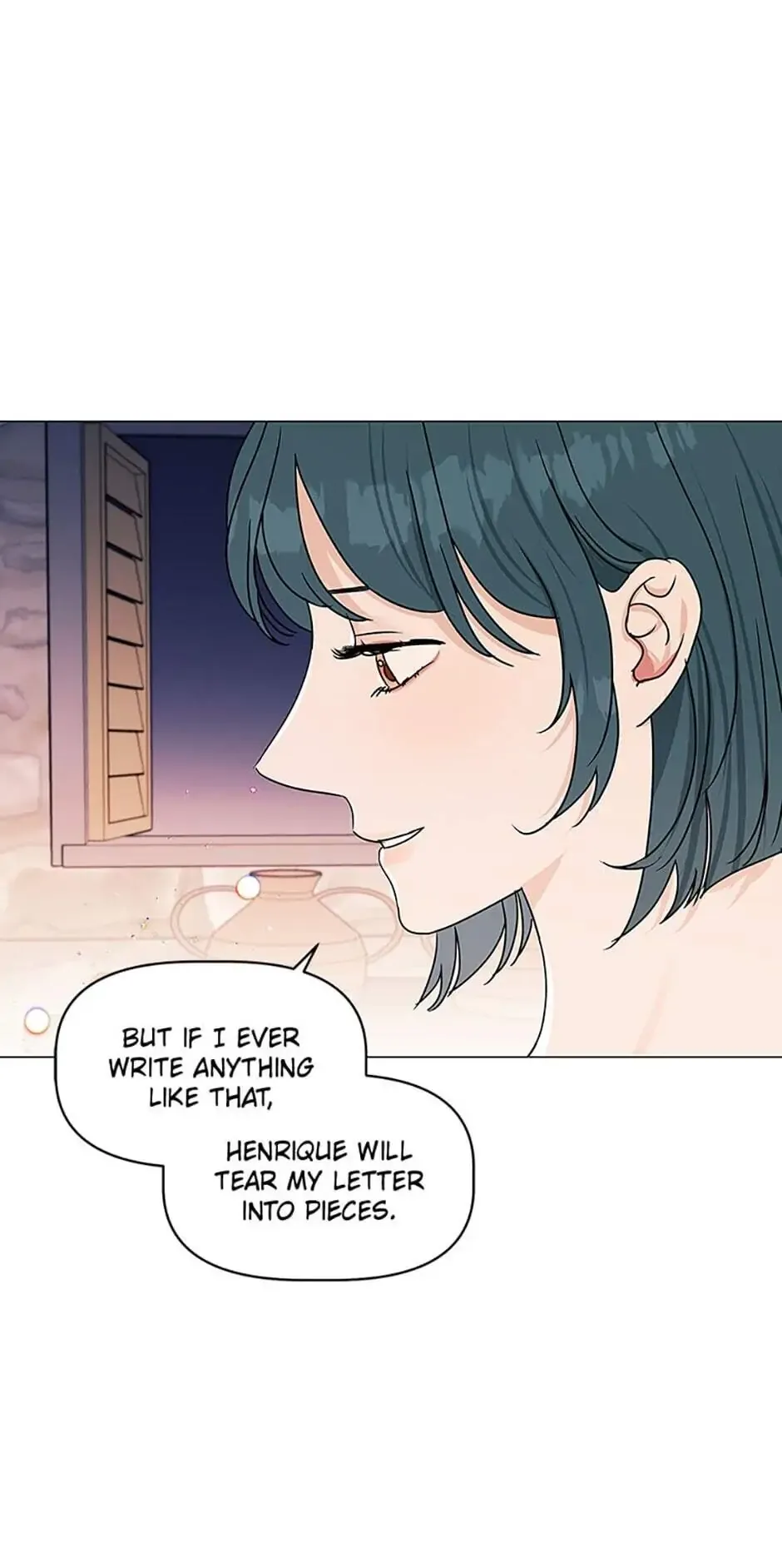 Let Me Fall Be Brilliant Chapter 11 page 36