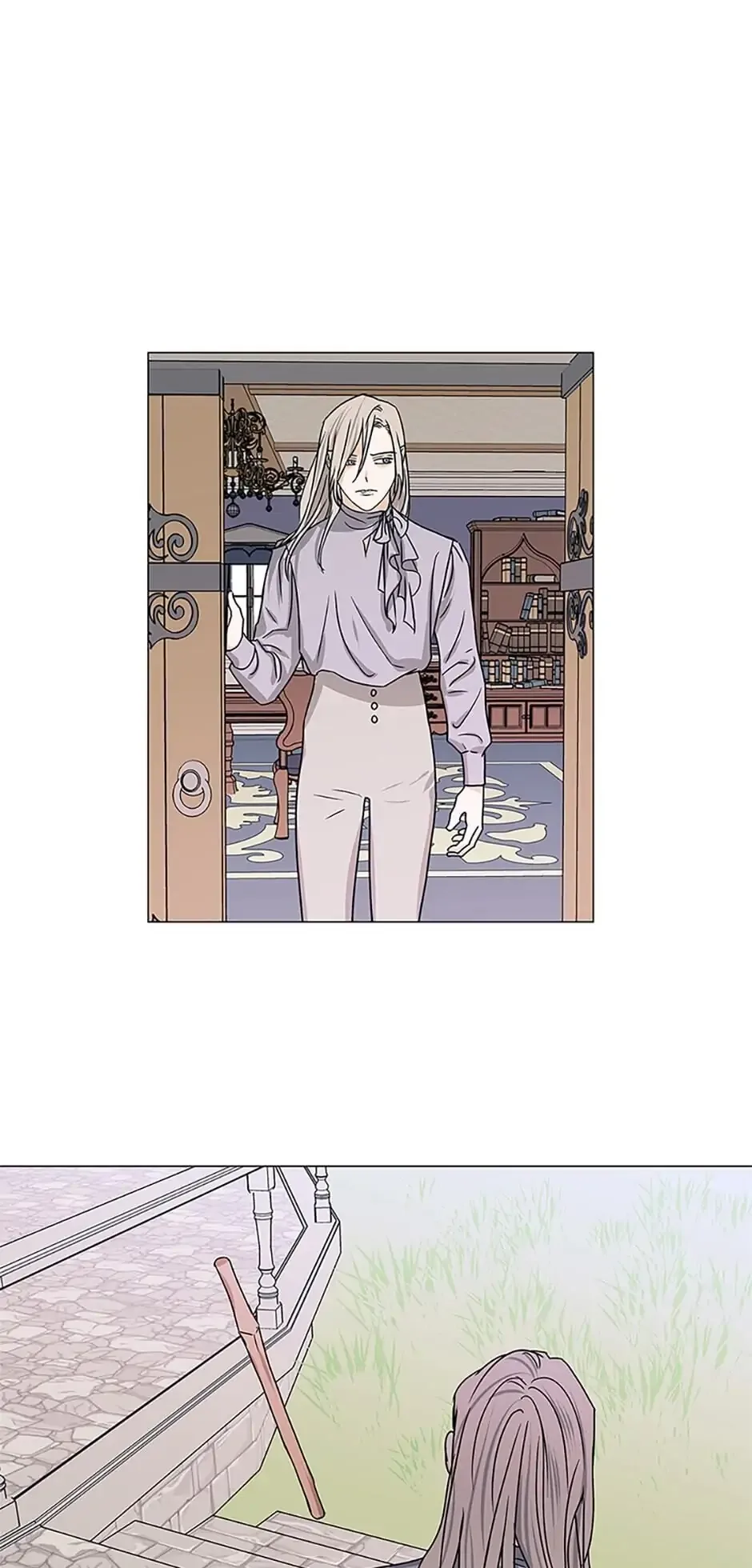 Let Me Fall Be Brilliant Chapter 13 page 41