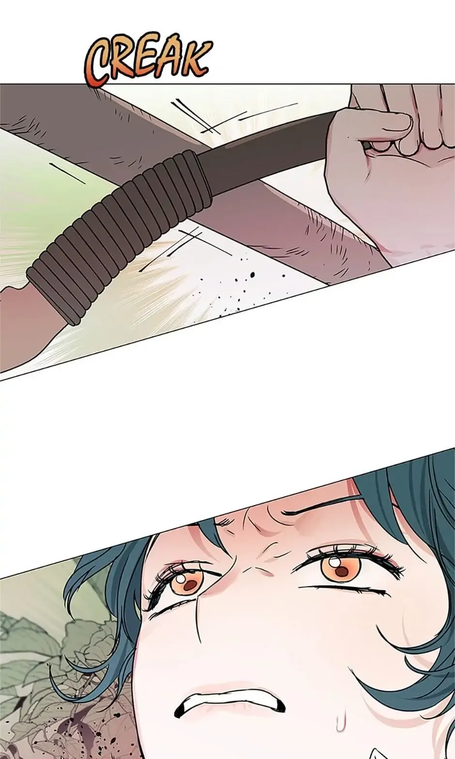 Let Me Fall Be Brilliant Chapter 13 page 48