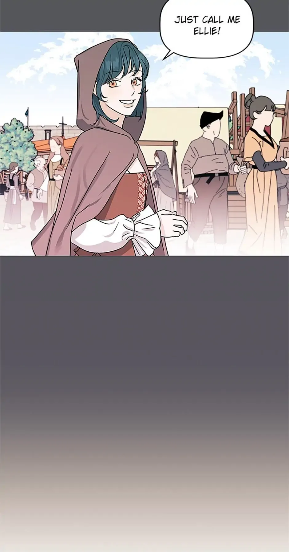 Let Me Fall Be Brilliant Chapter 9 page 39