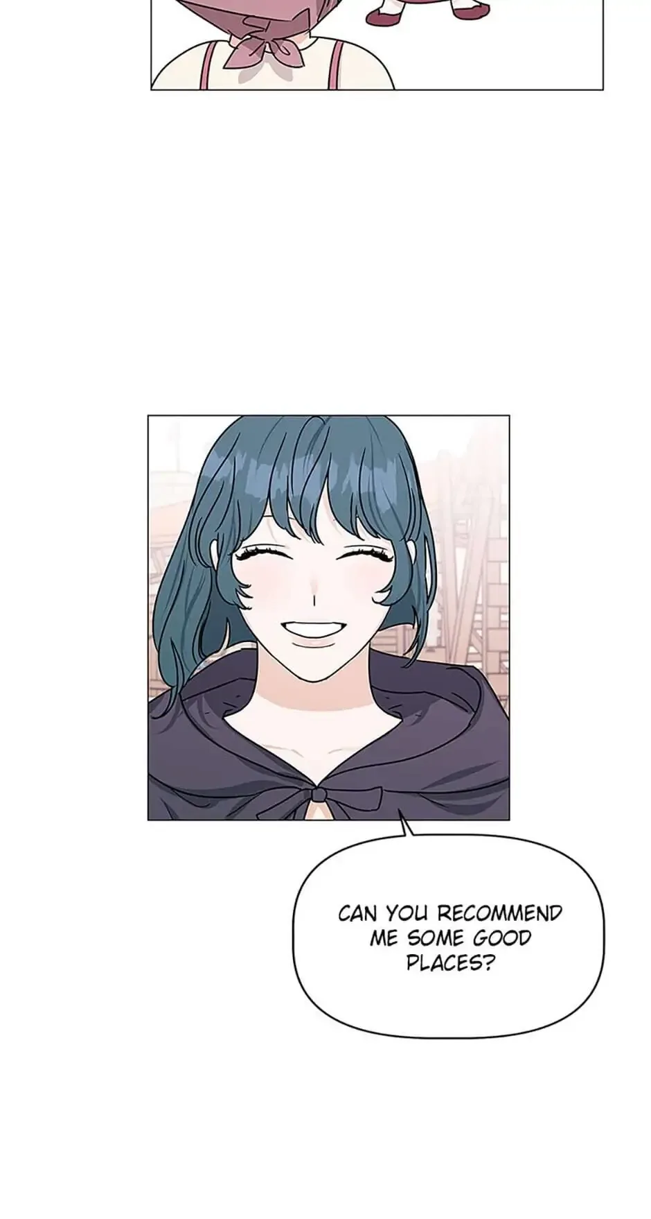 Let Me Fall Be Brilliant Chapter 9 page 42