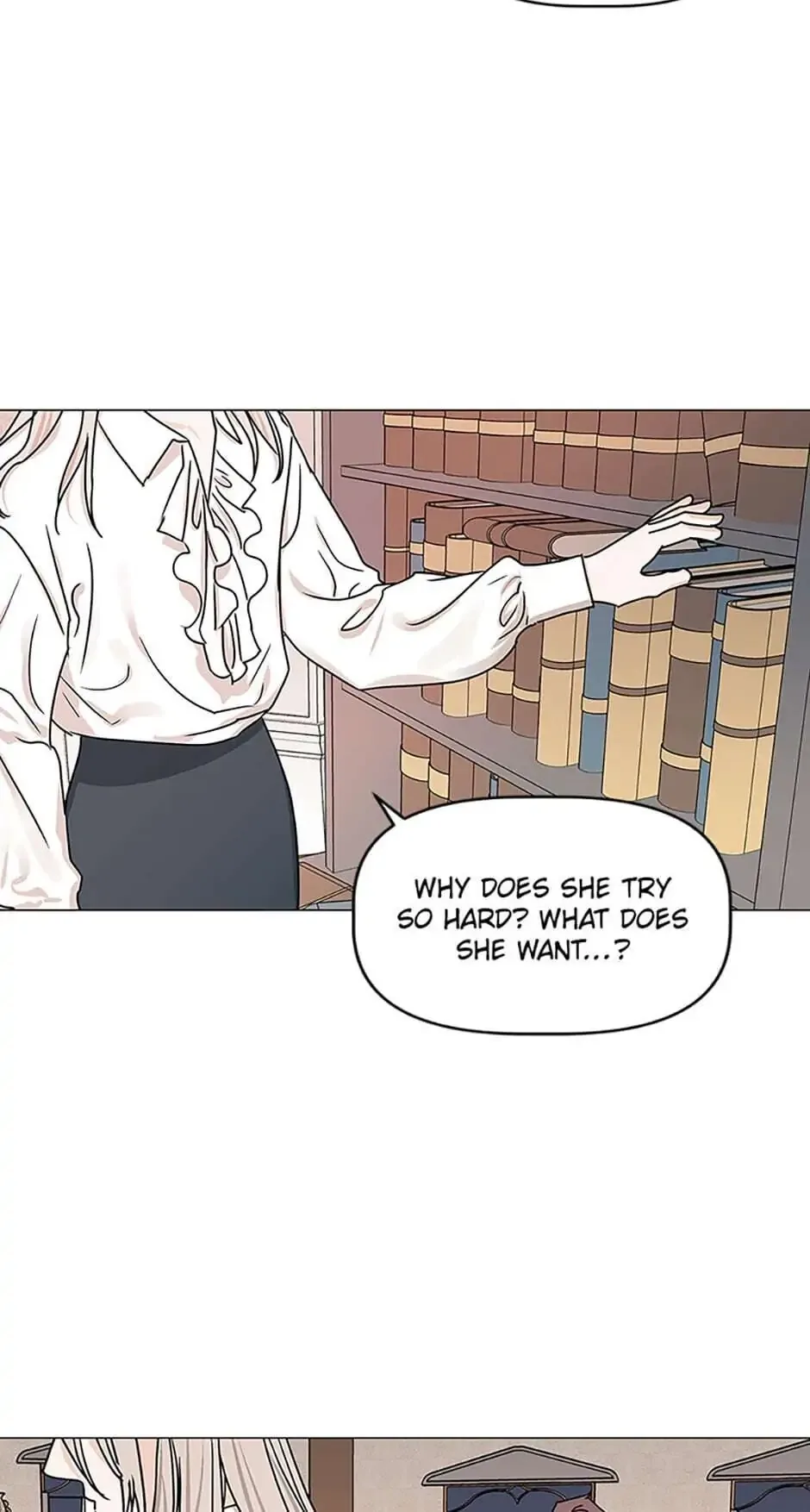 Let Me Fall Be Brilliant Chapter 11 page 25