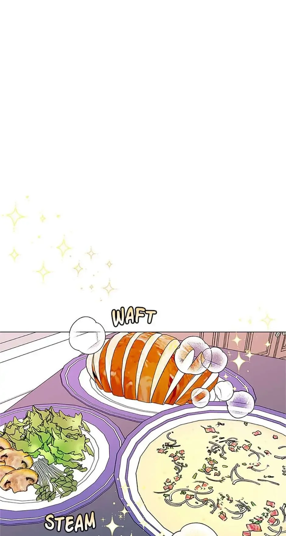 Let Me Fall Be Brilliant Chapter 9 page 46