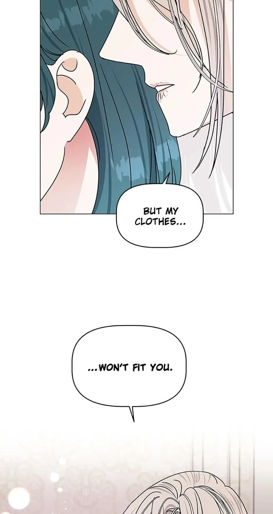 Let Me Fall Be Brilliant Chapter 11 page 47
