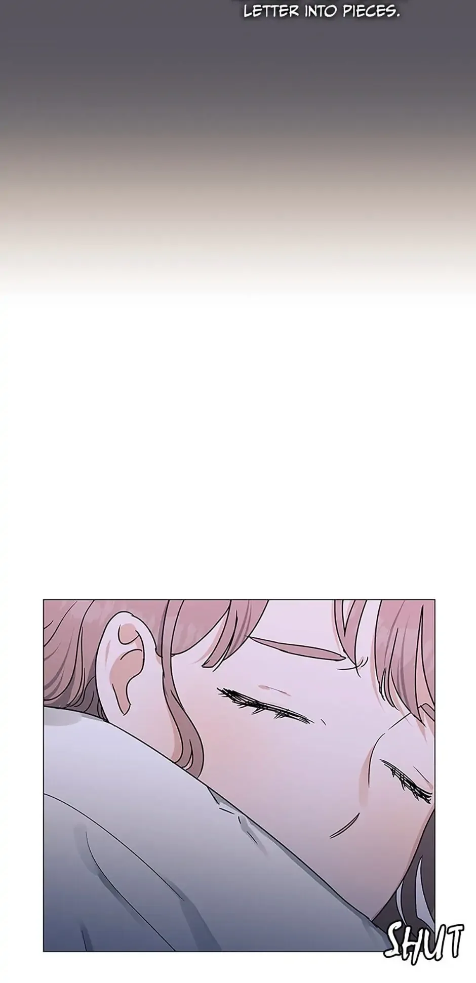 Let Me Fall Be Brilliant Chapter 11 page 42