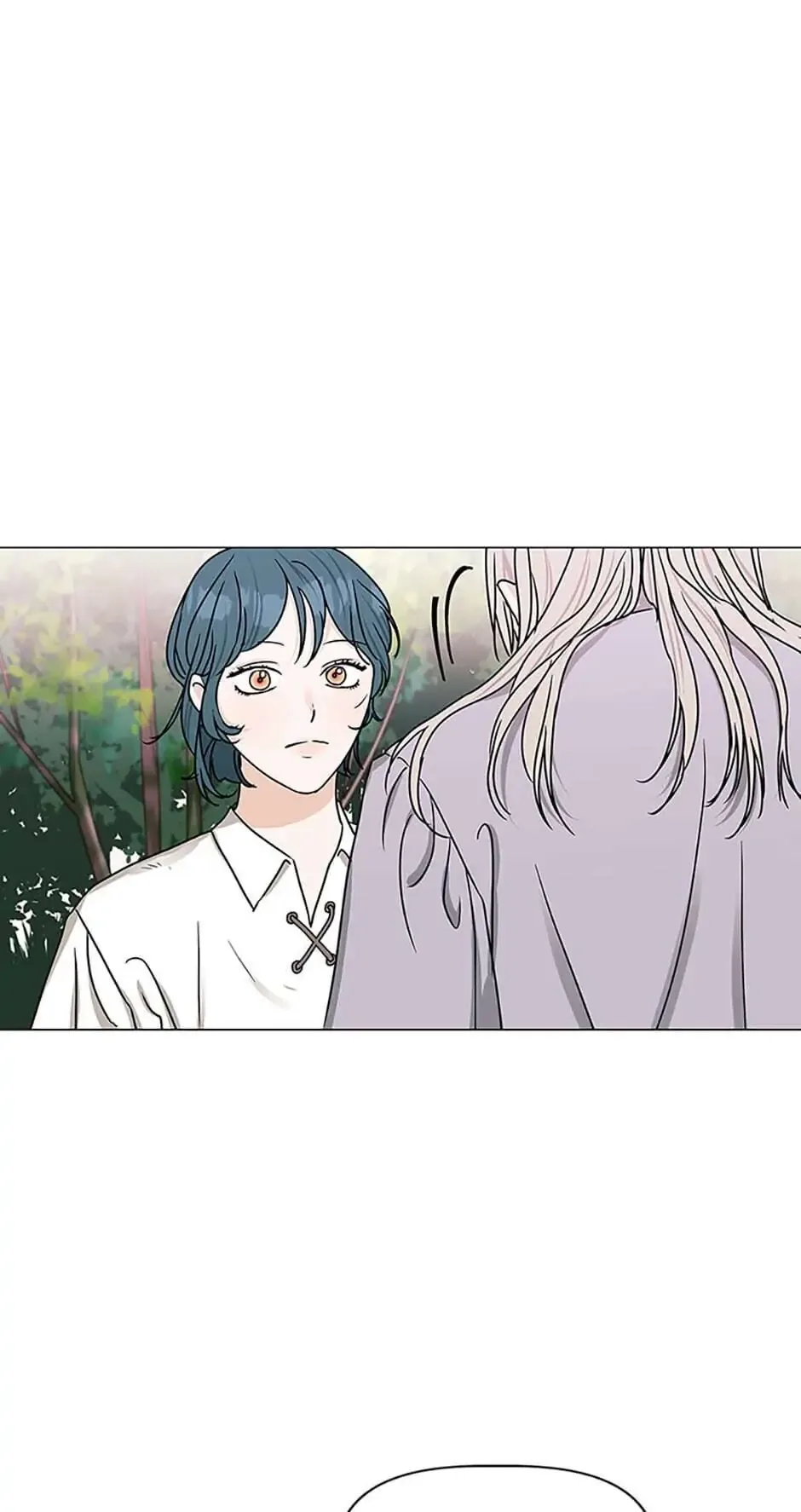 Let Me Fall Be Brilliant Chapter 15 page 2