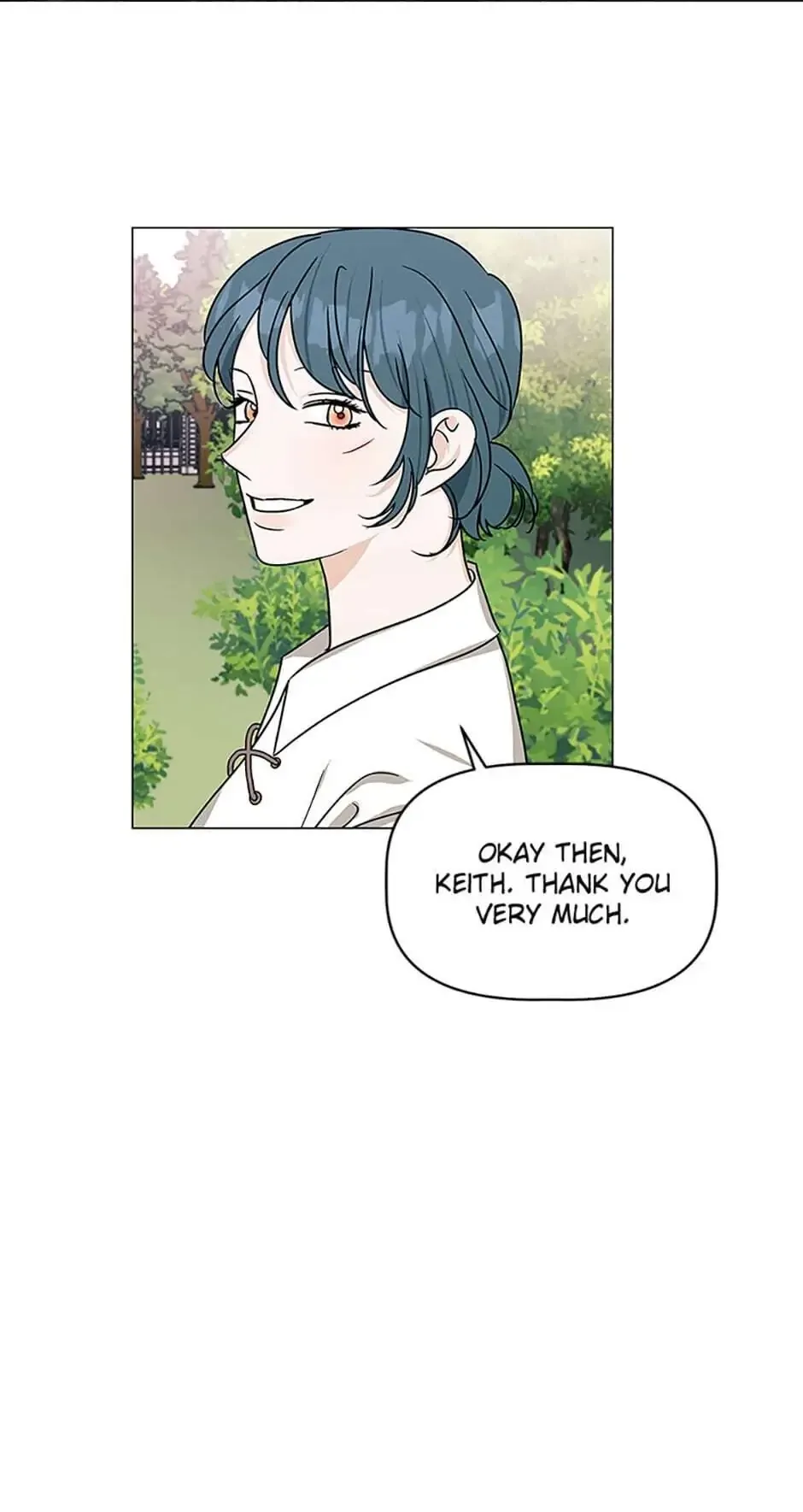 Let Me Fall Be Brilliant Chapter 15 page 26