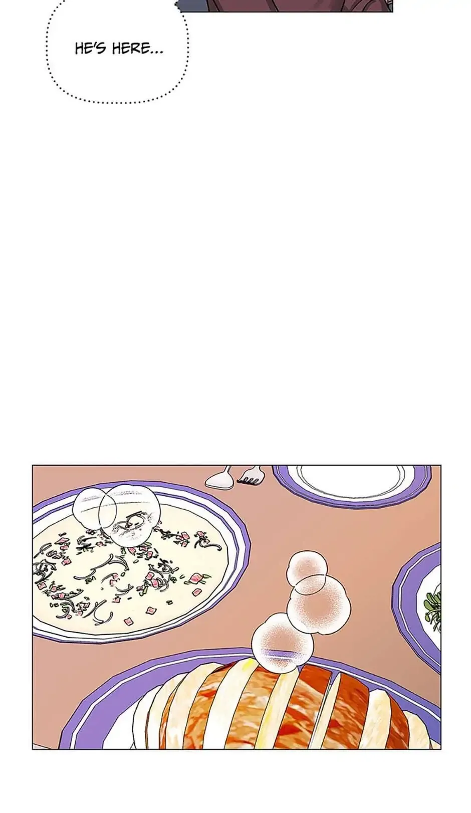 Let Me Fall Be Brilliant Chapter 9 page 49