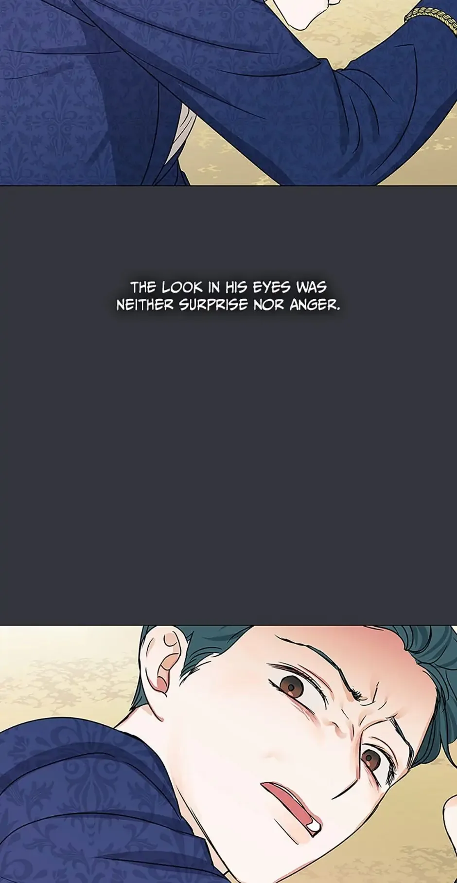 Let Me Fall Be Brilliant Chapter 15 page 35