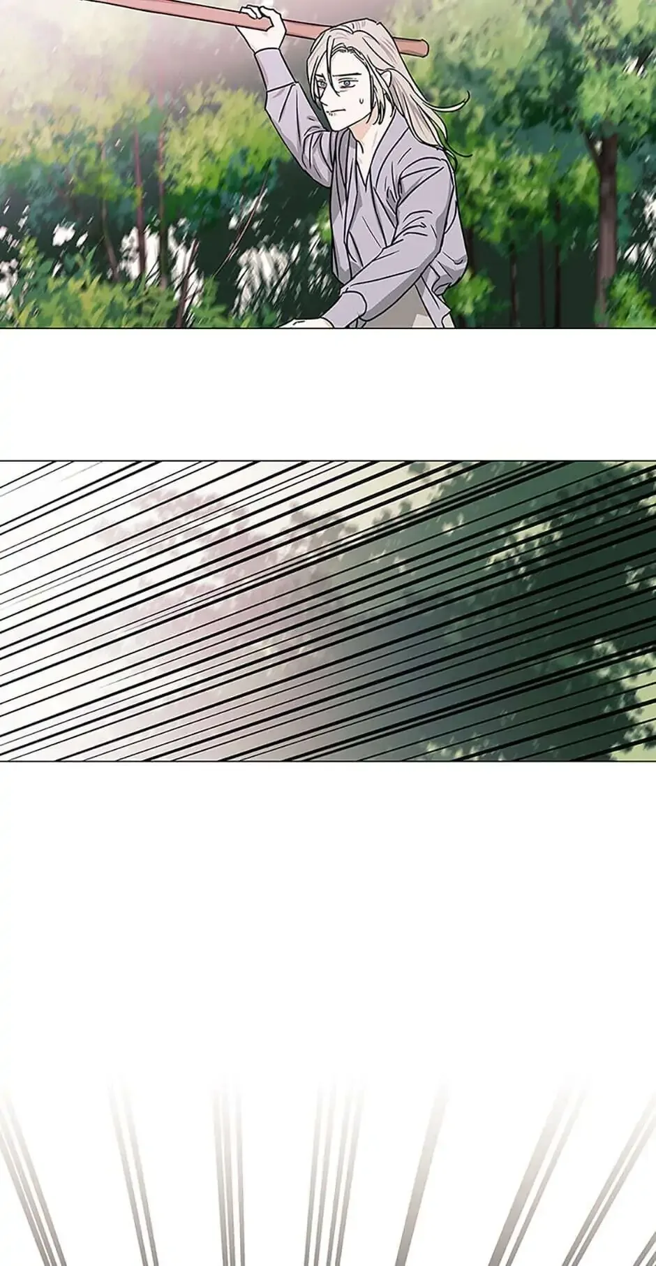 Let Me Fall Be Brilliant Chapter 14 page 30