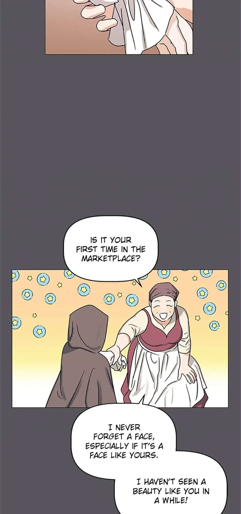 Let Me Fall Be Brilliant Chapter 9 page 26