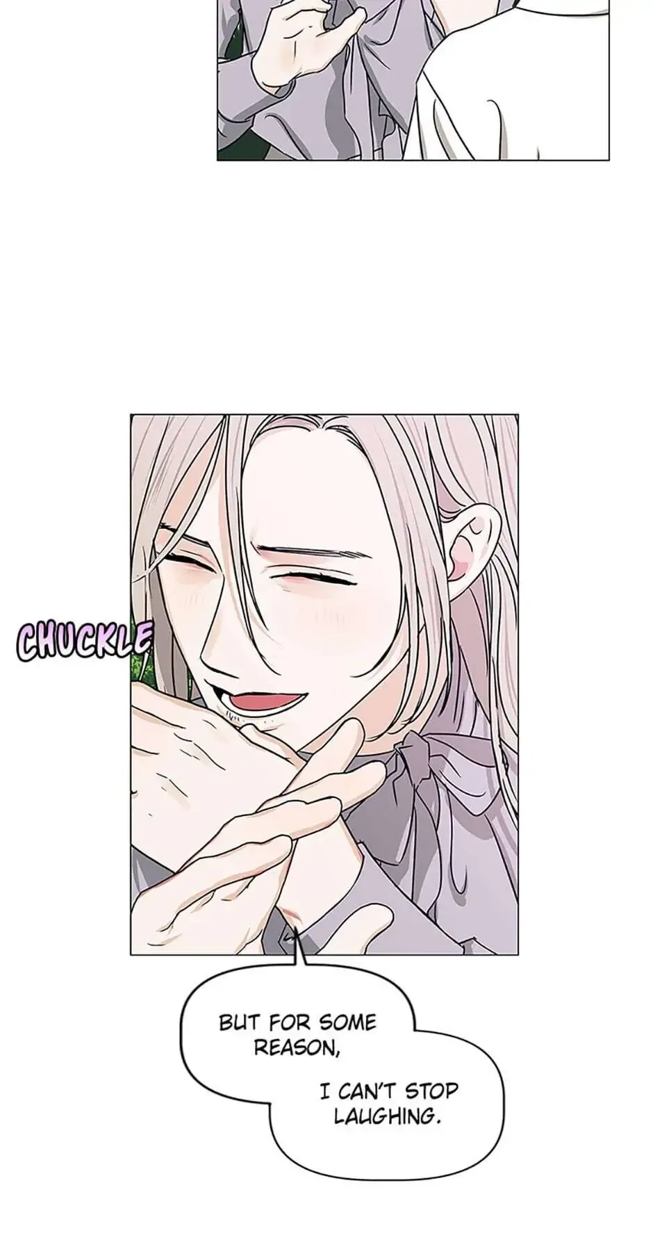 Let Me Fall Be Brilliant Chapter 15 page 4