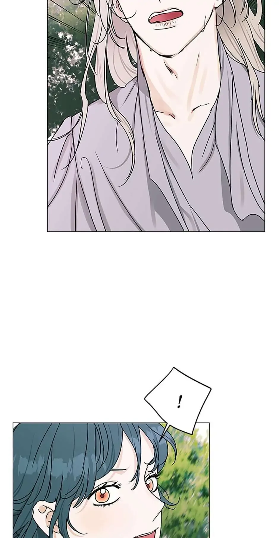 Let Me Fall Be Brilliant Chapter 14 page 28