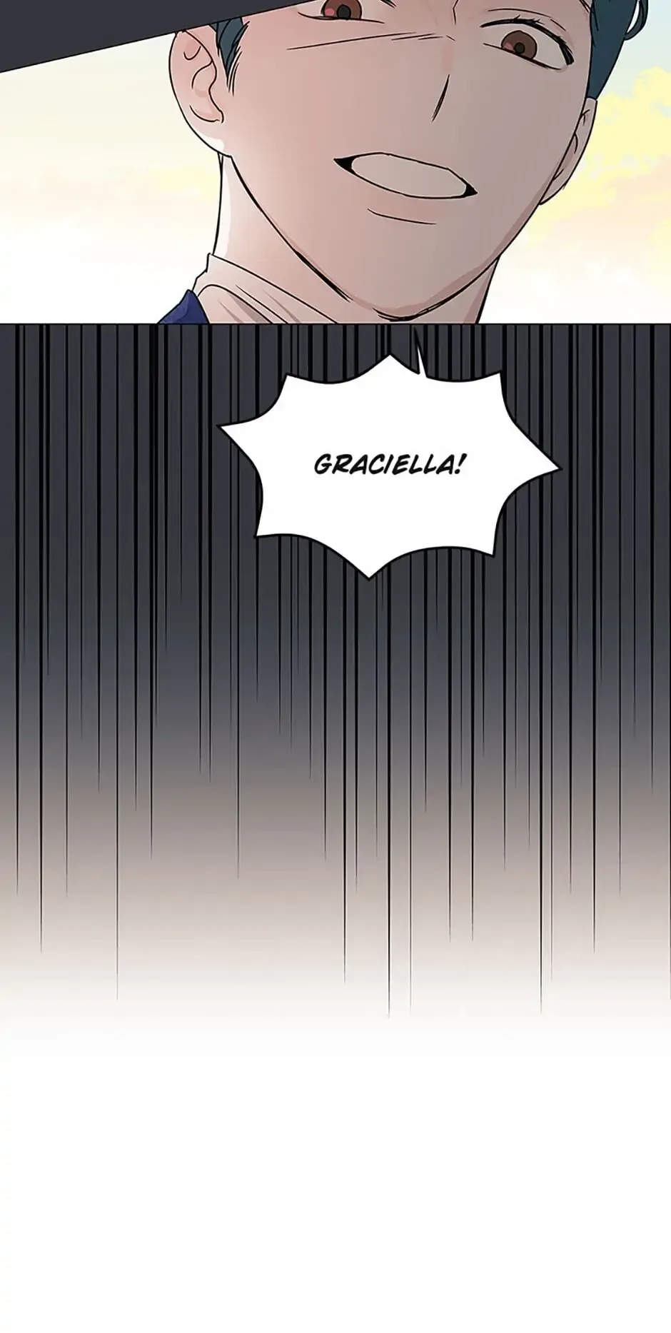 Let Me Fall Be Brilliant Chapter 14 page 7