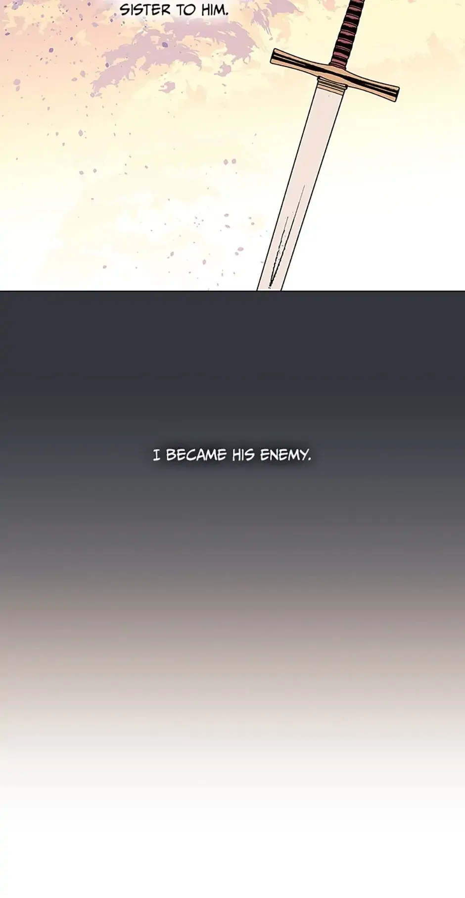 Let Me Fall Be Brilliant Chapter 15 page 38