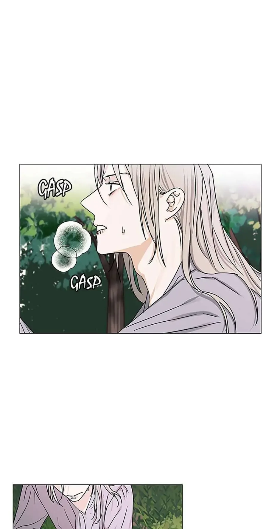 Let Me Fall Be Brilliant Chapter 14 page 21