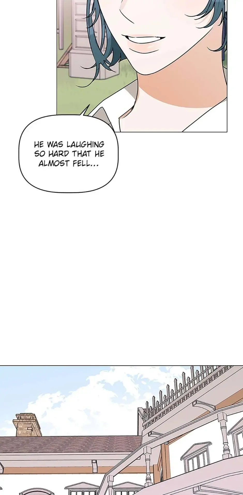 Let Me Fall Be Brilliant Chapter 15 page 41