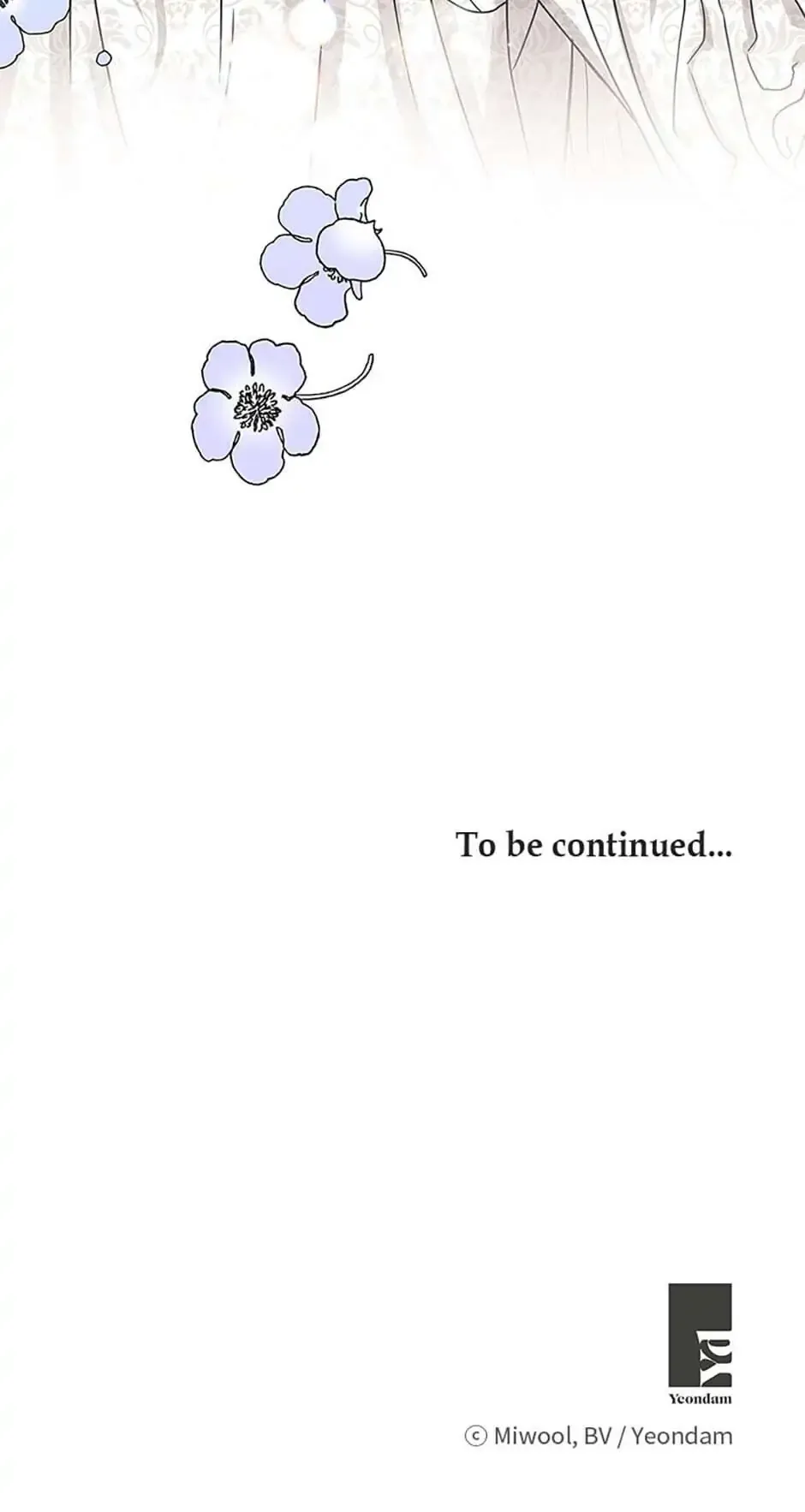 Let Me Fall Be Brilliant Chapter 11 page 49