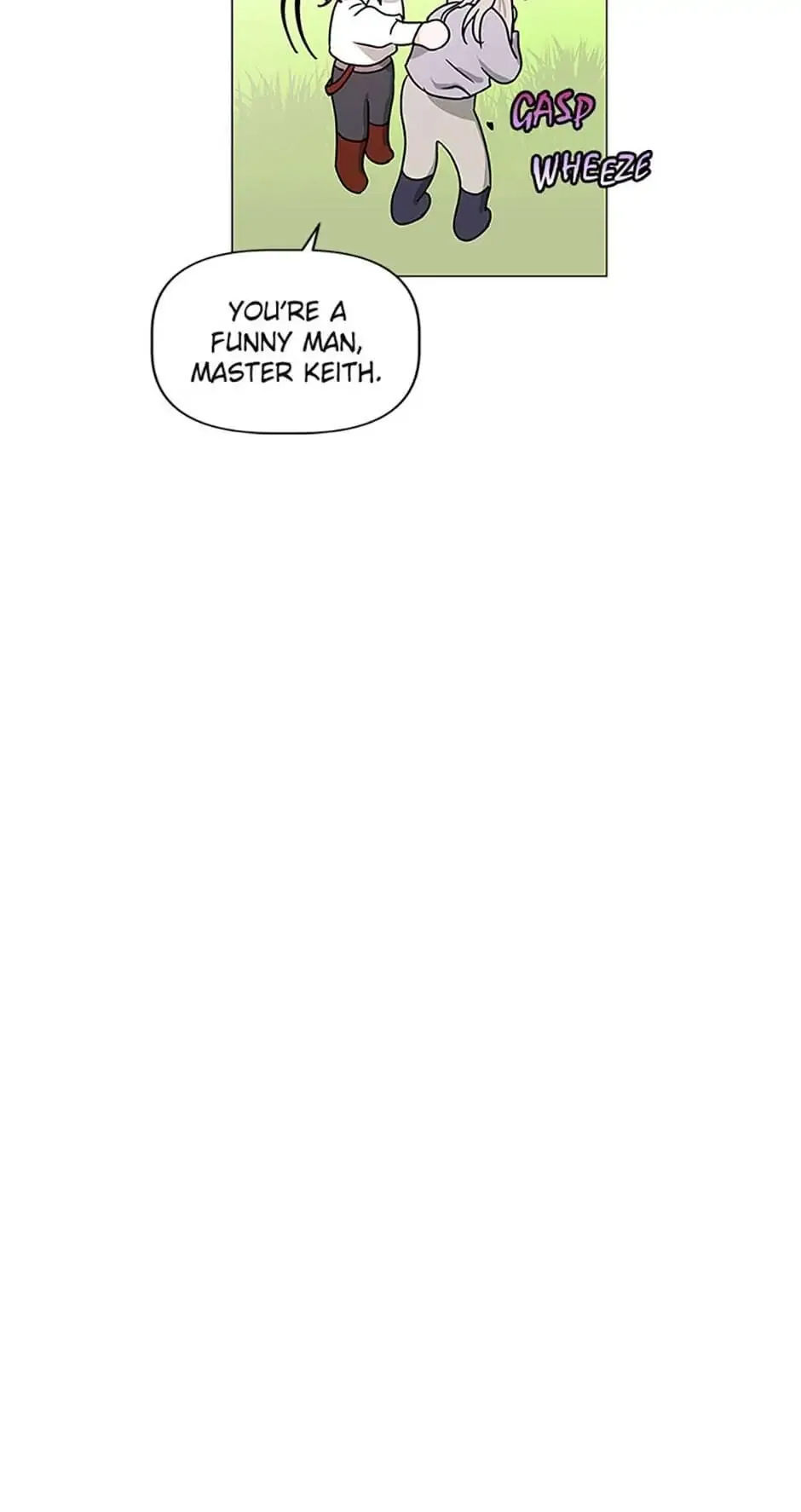 Let Me Fall Be Brilliant Chapter 15 page 7