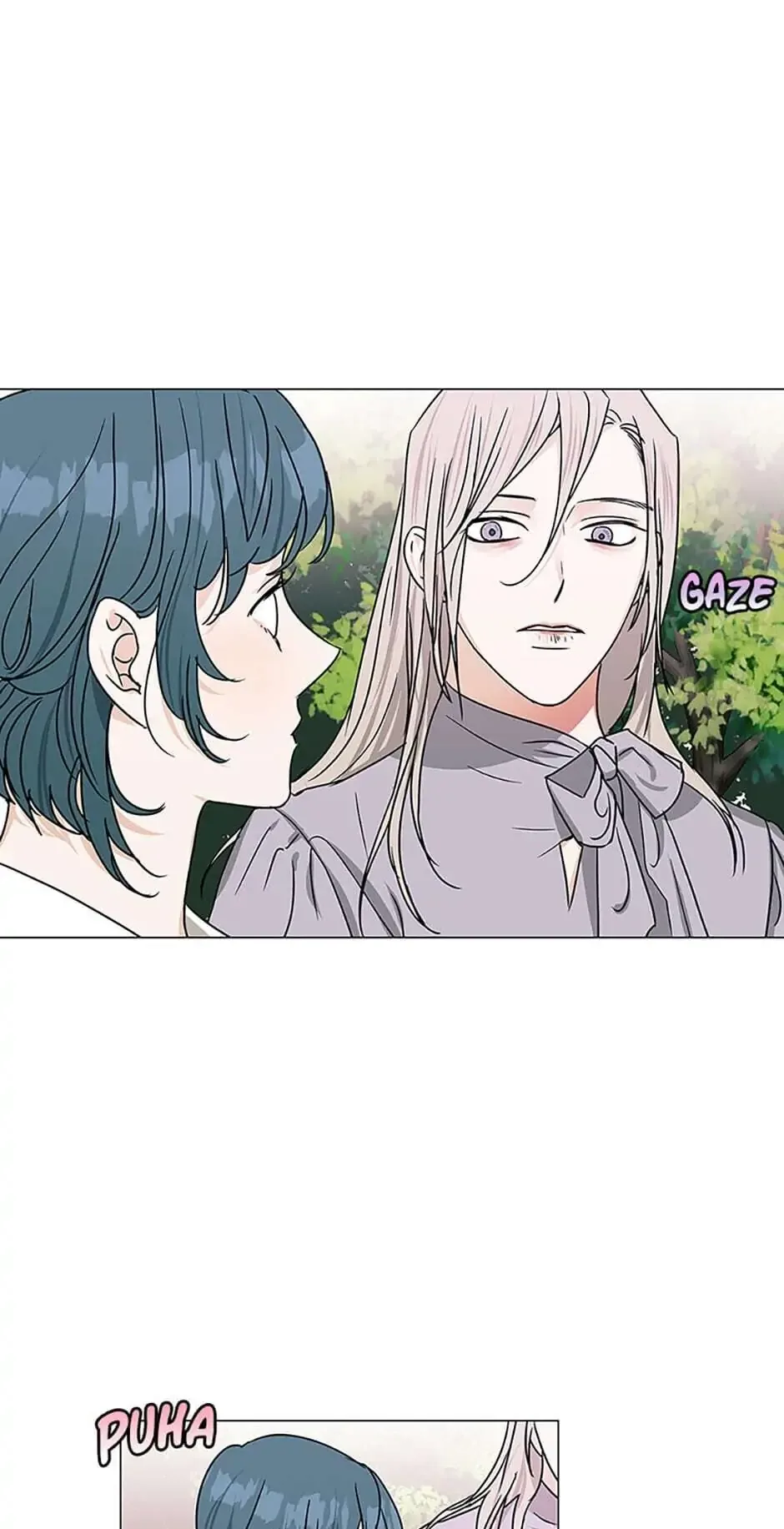 Let Me Fall Be Brilliant Chapter 15 page 16