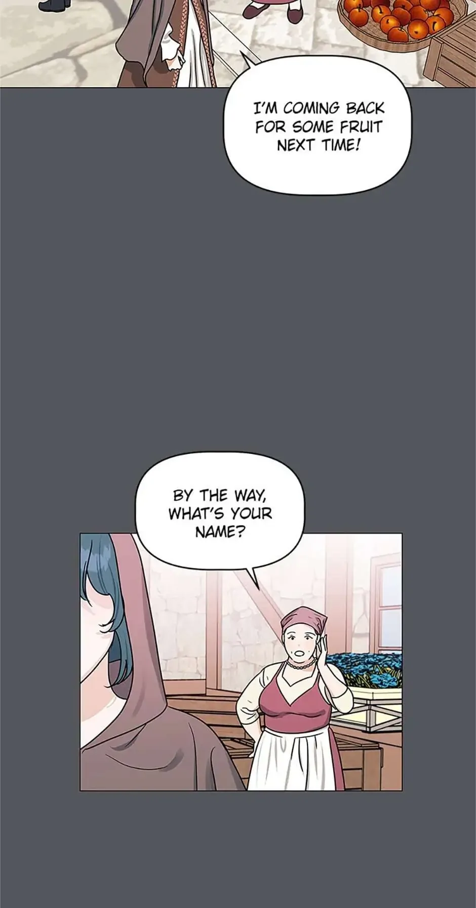 Let Me Fall Be Brilliant Chapter 9 page 37
