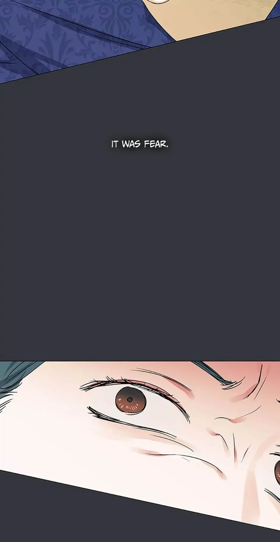 Let Me Fall Be Brilliant Chapter 15 page 36