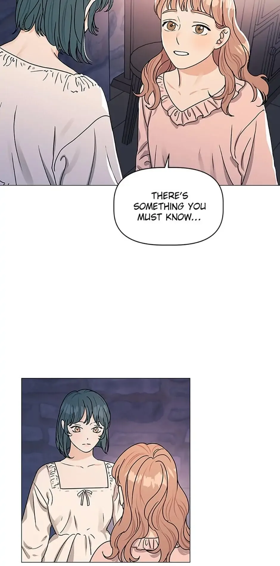 Let Me Fall Be Brilliant Chapter 17 page 23