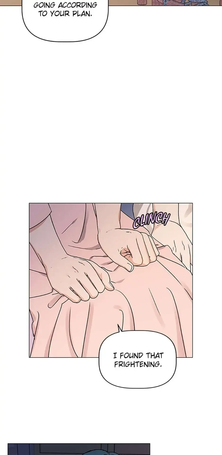 Let Me Fall Be Brilliant Chapter 17 page 29