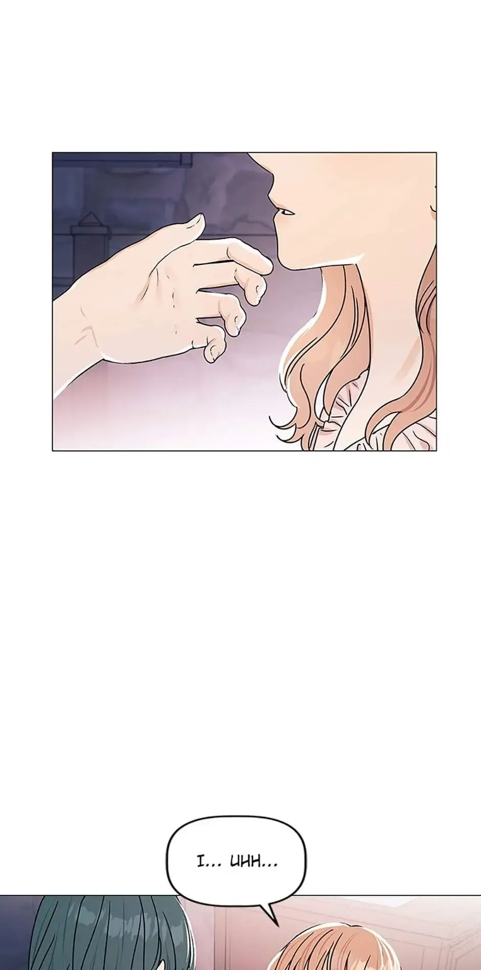 Let Me Fall Be Brilliant Chapter 17 page 22
