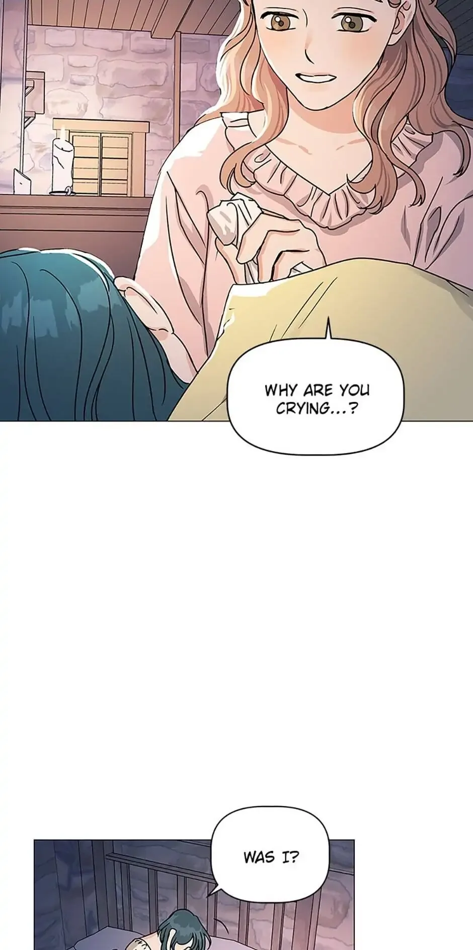 Let Me Fall Be Brilliant Chapter 17 page 17