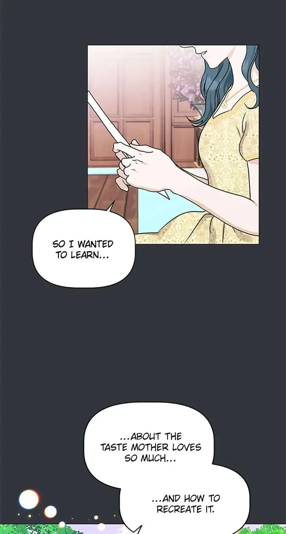Let Me Fall Be Brilliant Chapter 17 page 6