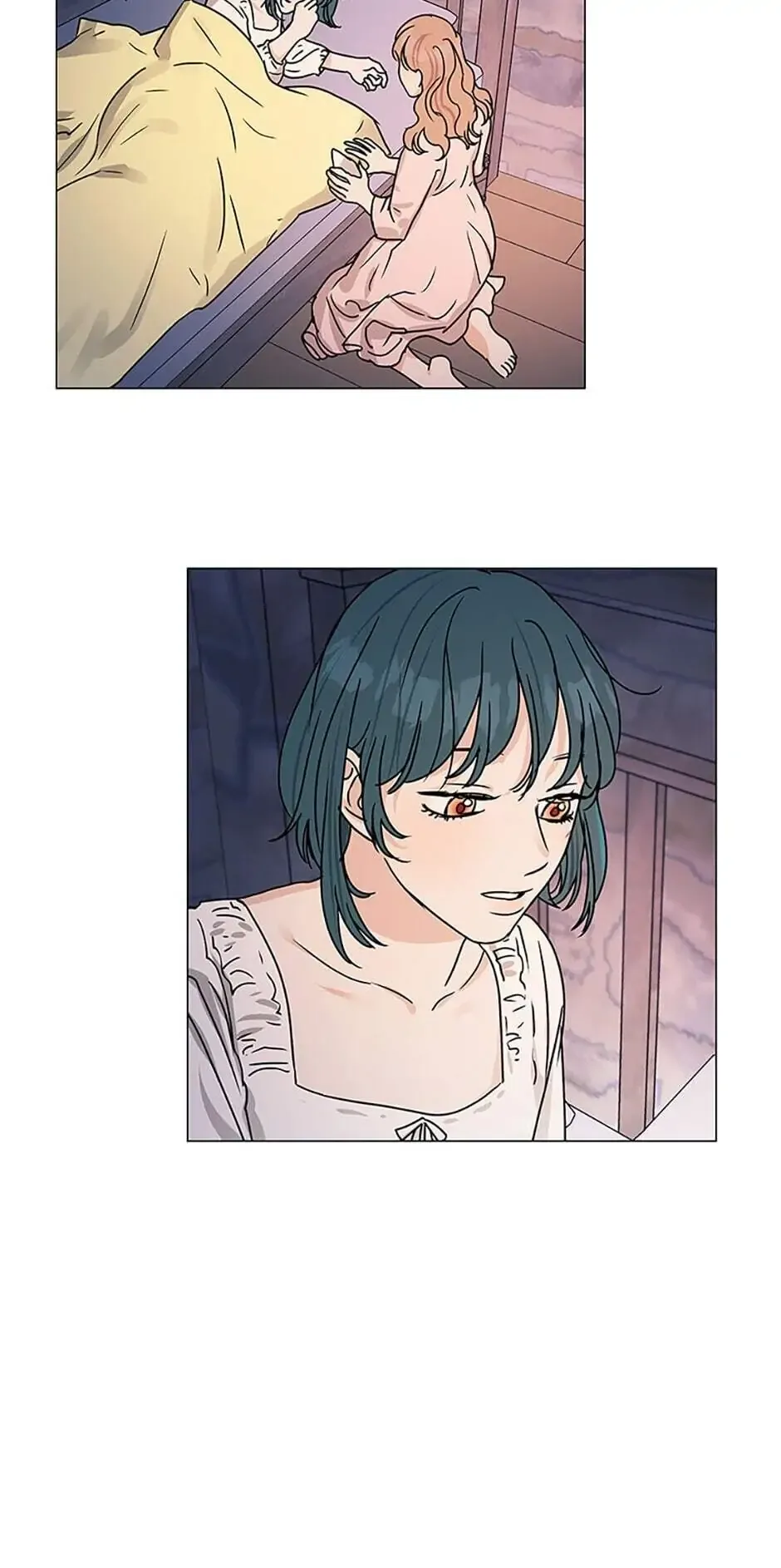 Let Me Fall Be Brilliant Chapter 17 page 18