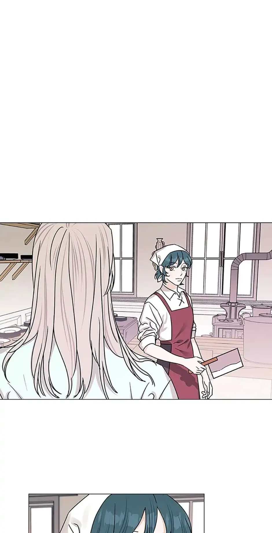 Let Me Fall Be Brilliant Chapter 16 page 13