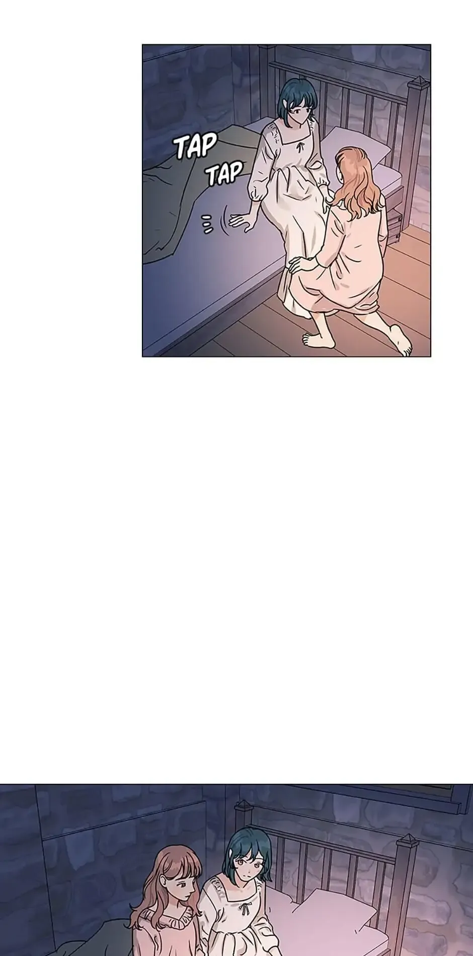 Let Me Fall Be Brilliant Chapter 17 page 24
