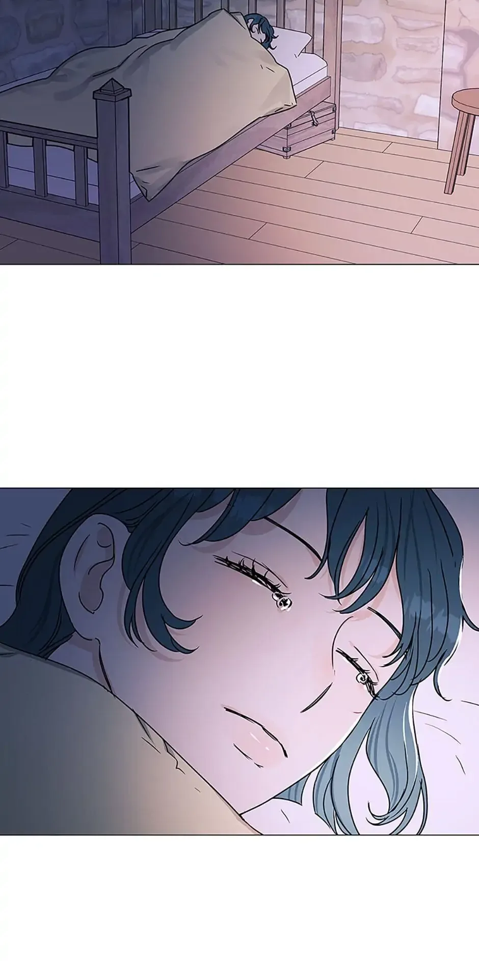 Let Me Fall Be Brilliant Chapter 17 page 13