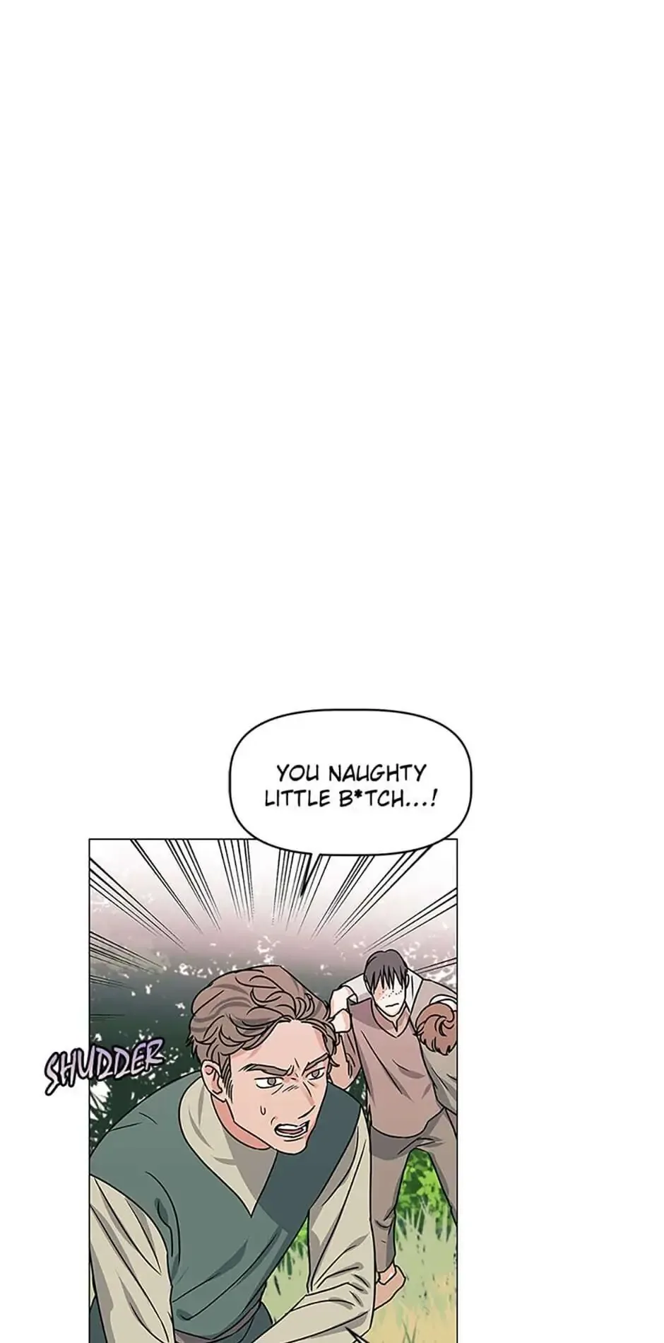 Let Me Fall Be Brilliant Chapter 14 page 39