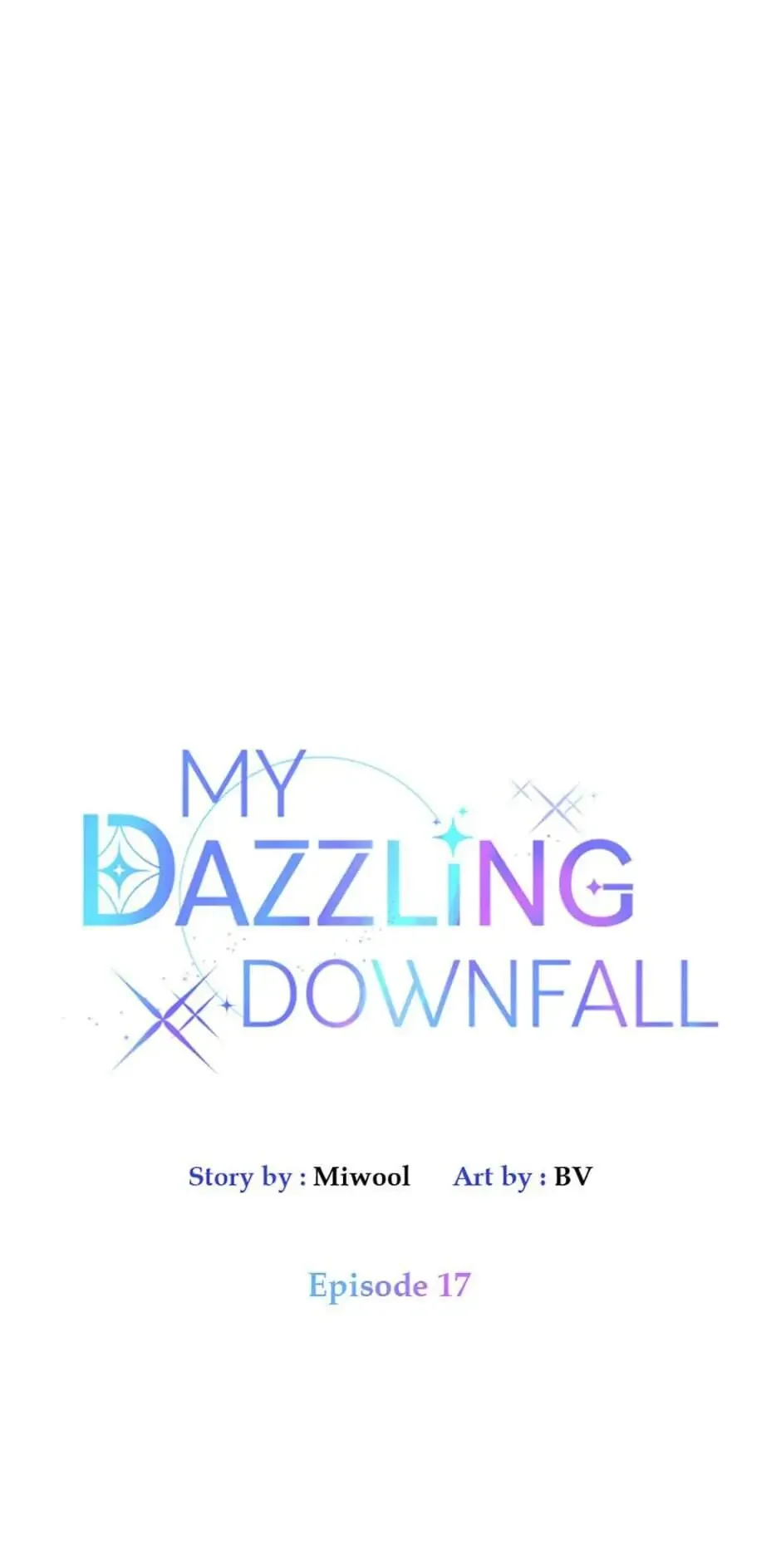 Let Me Fall Be Brilliant Chapter 17 page 14