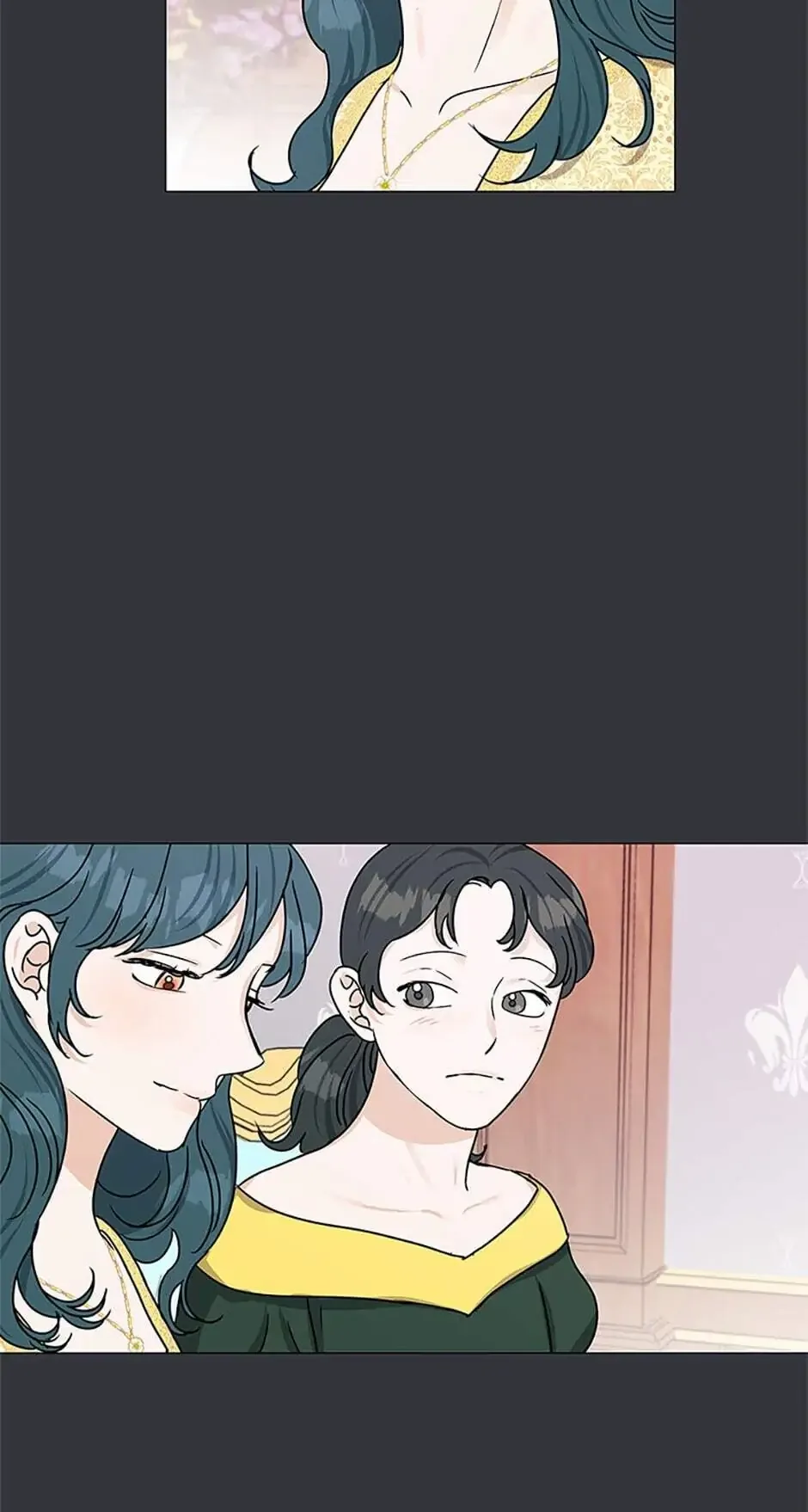 Let Me Fall Be Brilliant Chapter 17 page 8