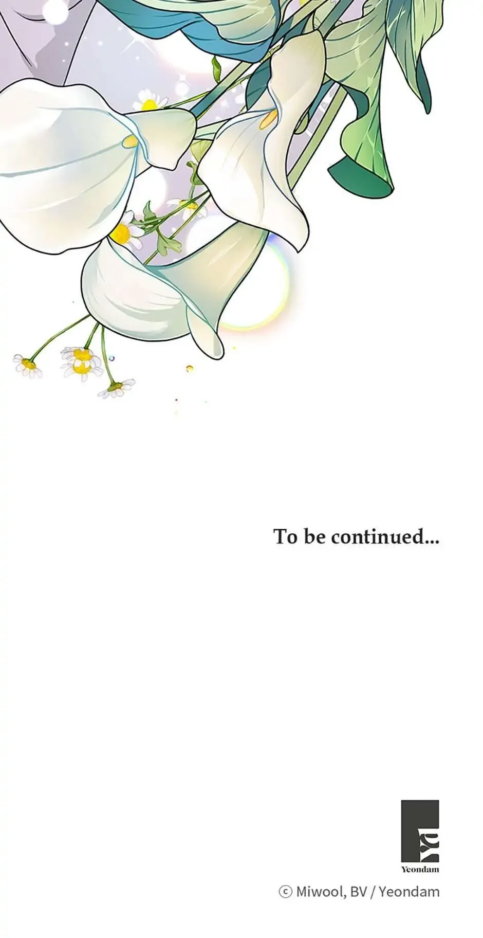 Let Me Fall Be Brilliant Chapter 14 page 54