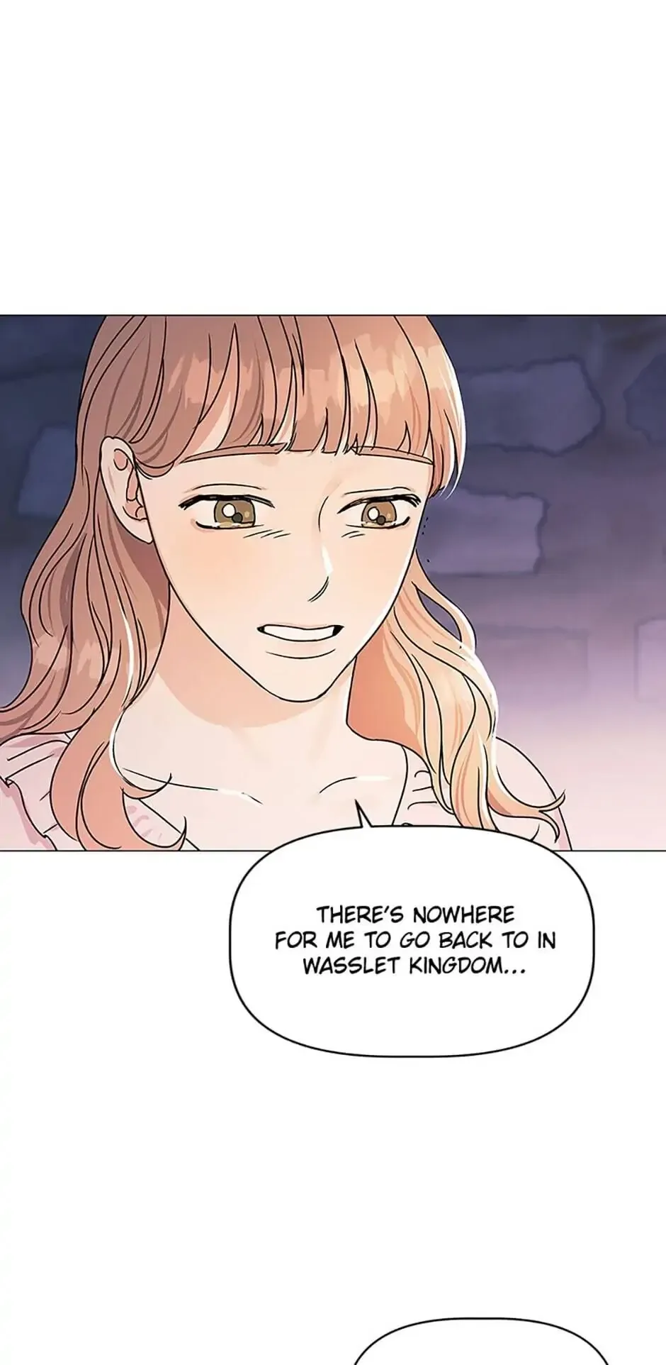 Let Me Fall Be Brilliant Chapter 17 page 31