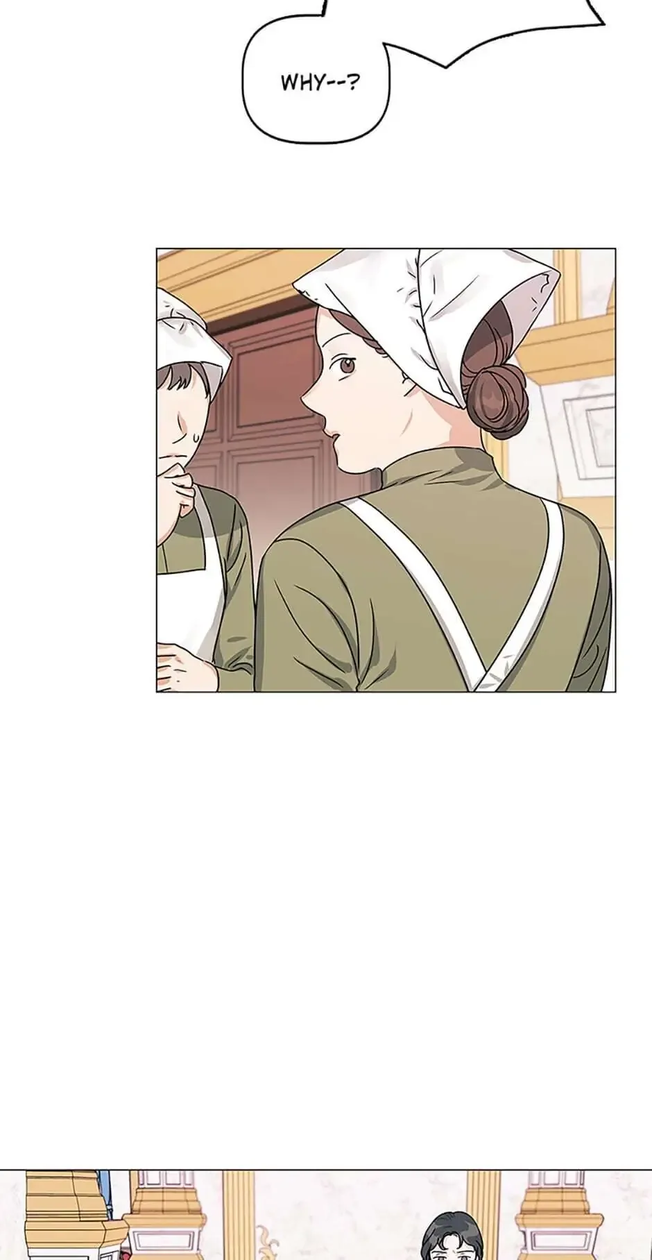 Let Me Fall Be Brilliant Chapter 17 page 54